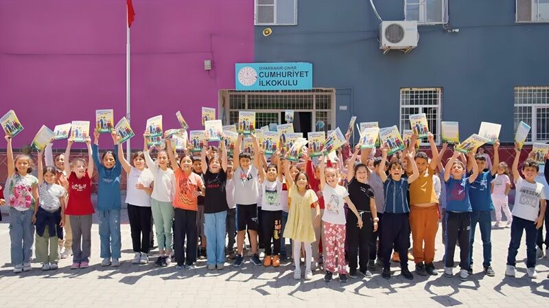 Dicle Elektrik Mobil Çalışması