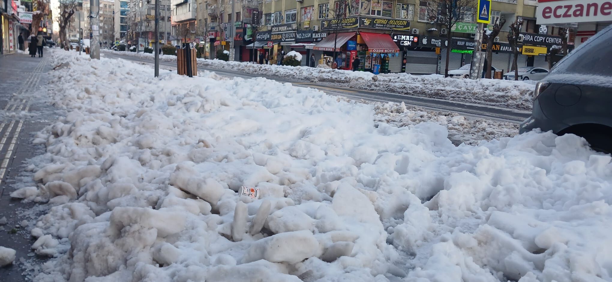 Diyarbakir Buz Kesti (3)