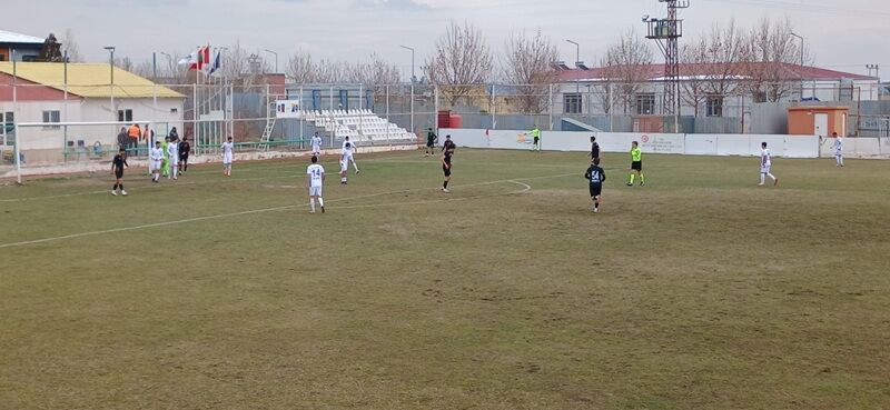Diyarbekirspor Hacetepe