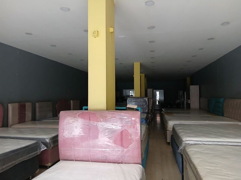 Elektri̇k Kesi̇nti̇si̇ Gürsel Caddesi̇