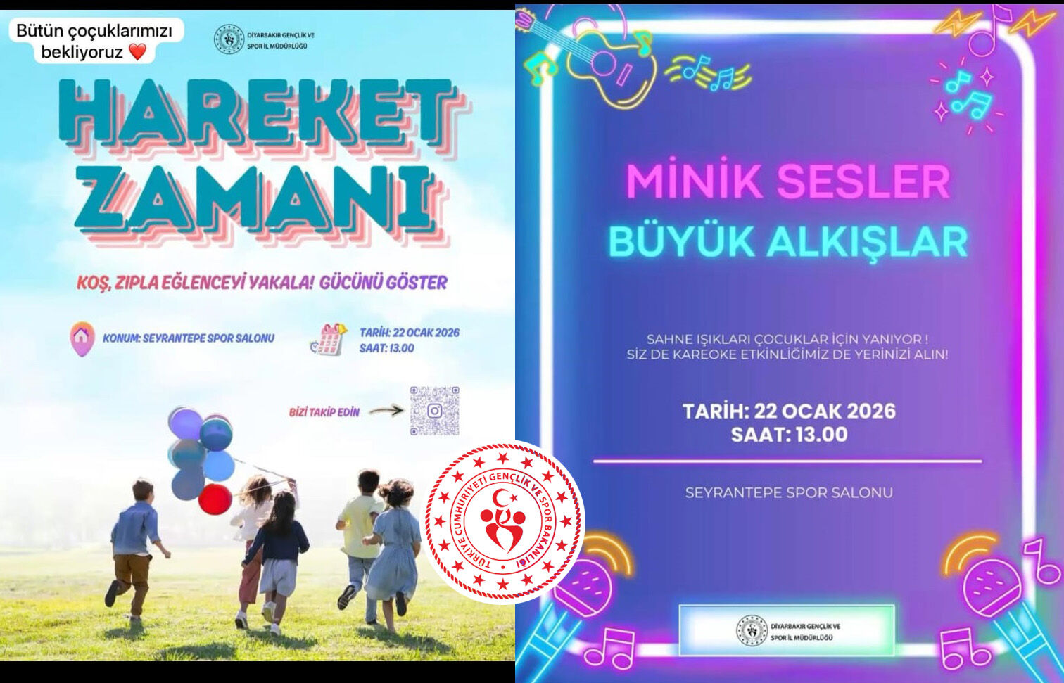 Gsb Etkinlik