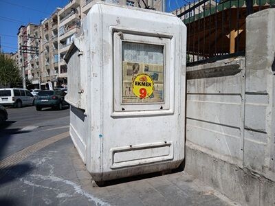 Halk Ekmek Zamlandı
