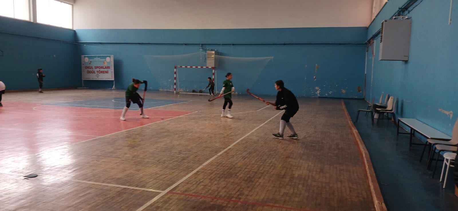 Hokey Kurslari (1)
