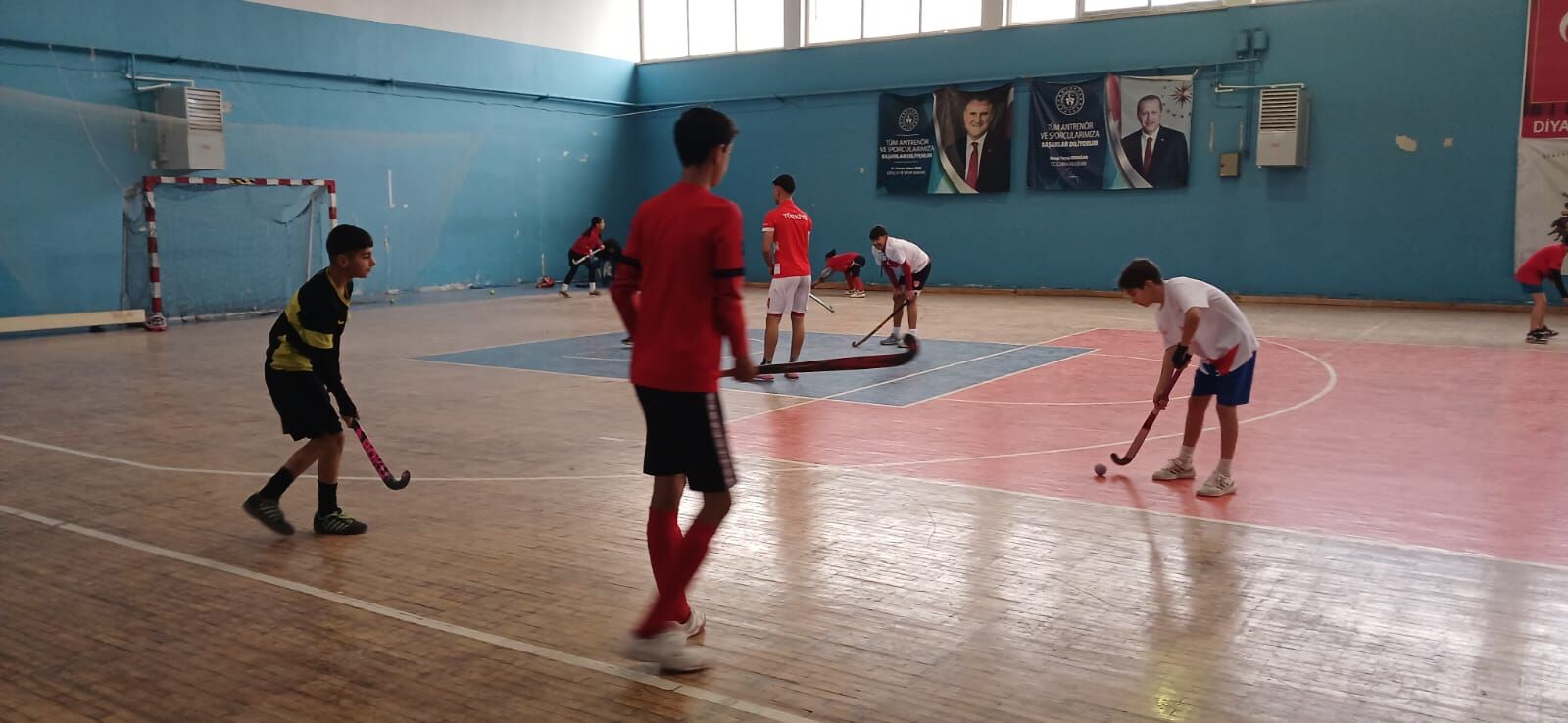 Hokey Kurslari (3)