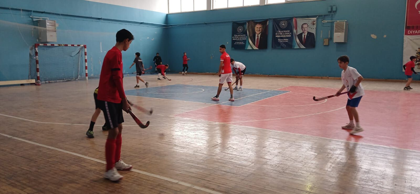Hokey Kurslari (4)