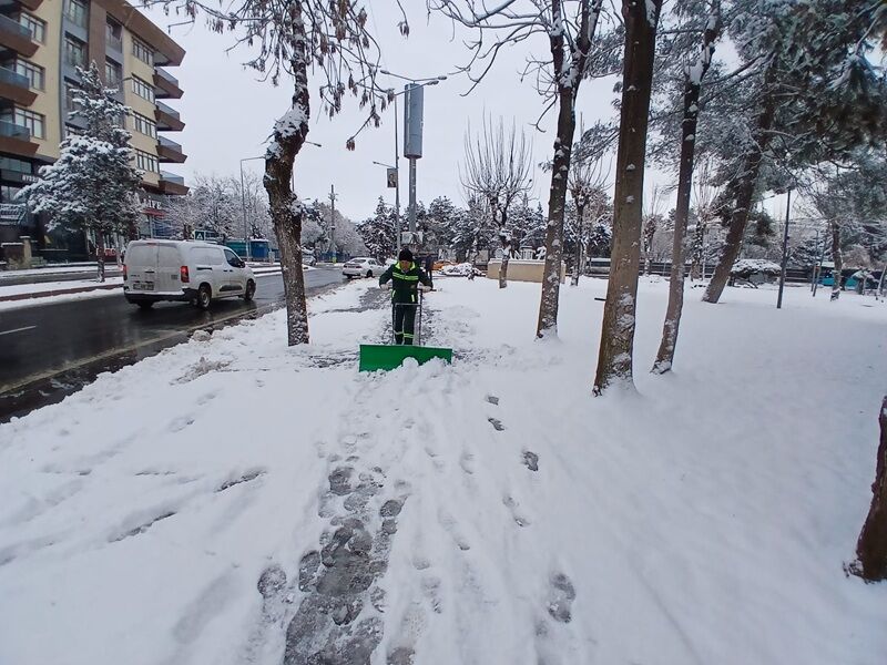 Kar Belediye