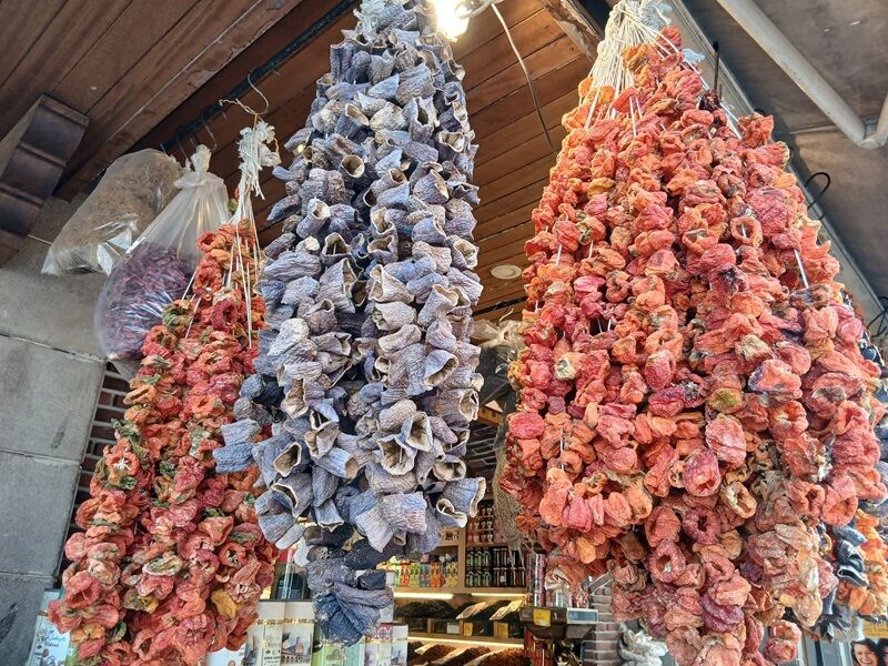 Kurutma Askıda Kaldı
