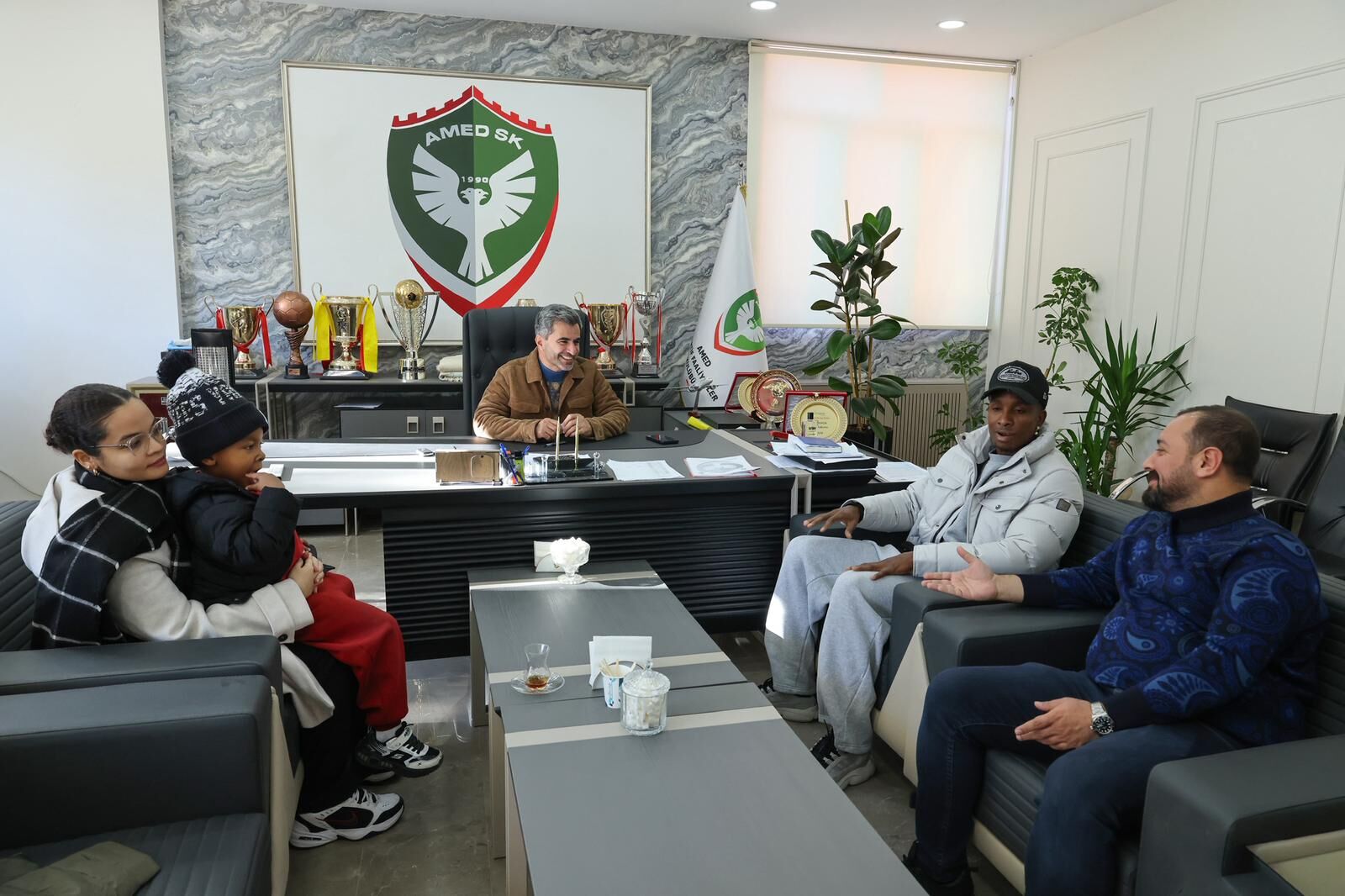 Moreno Amedspor (2)