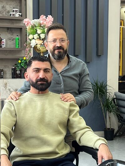 Saç Uzmanı