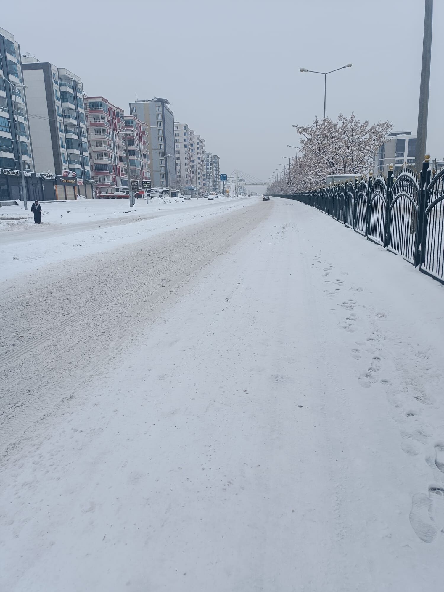 Sanliurfa Kara Yolu (3)