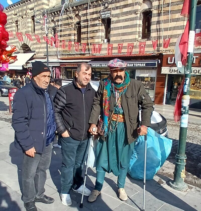Surda Güneşli Hava