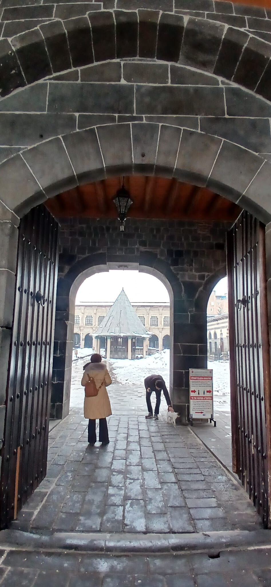 Tarihi Ulu Cami (4)