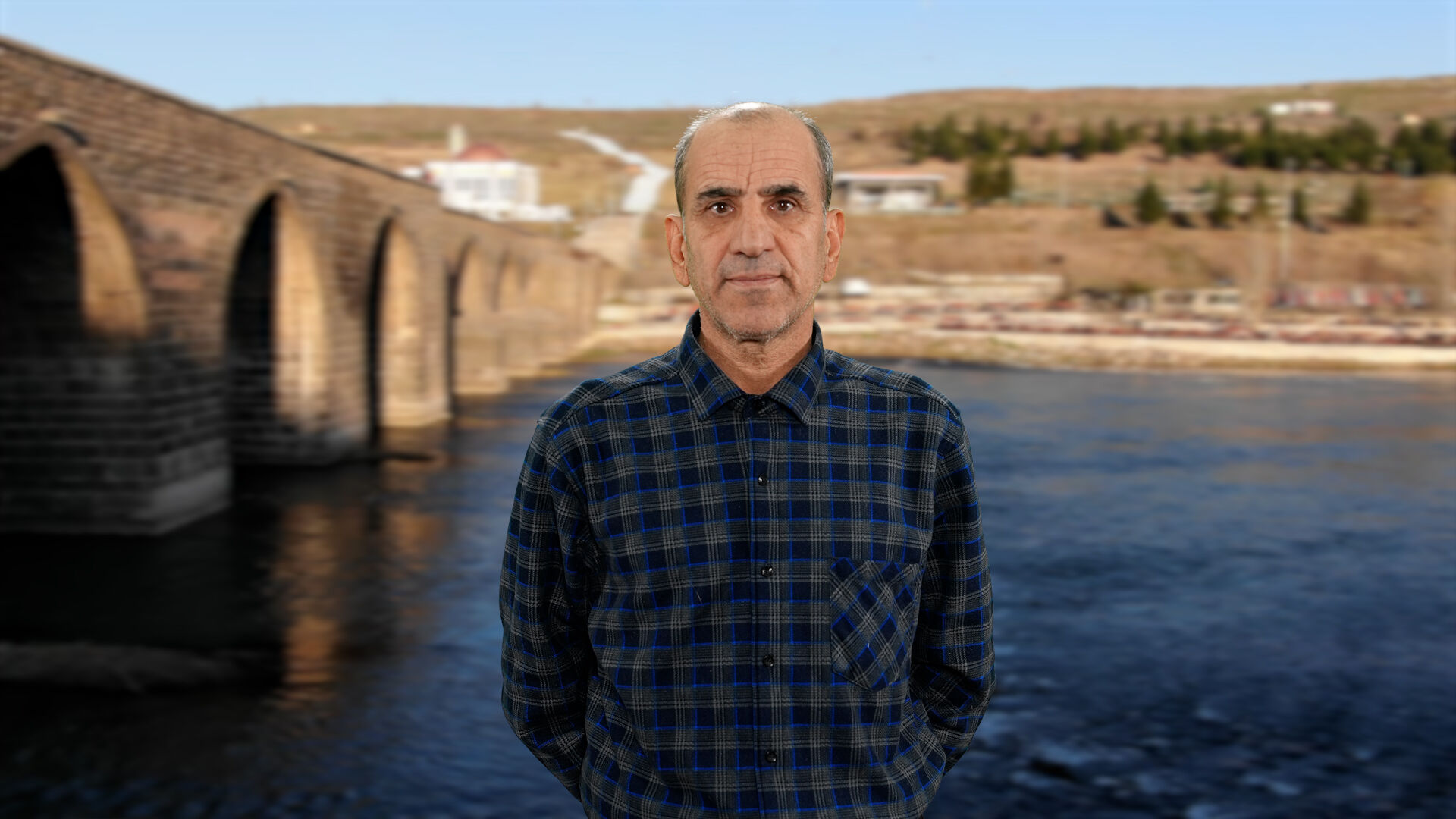 Zeki Kanay