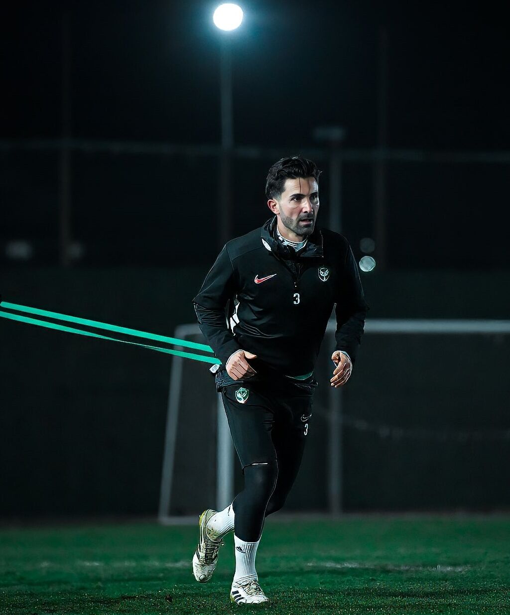 Amedspor Idman (2)