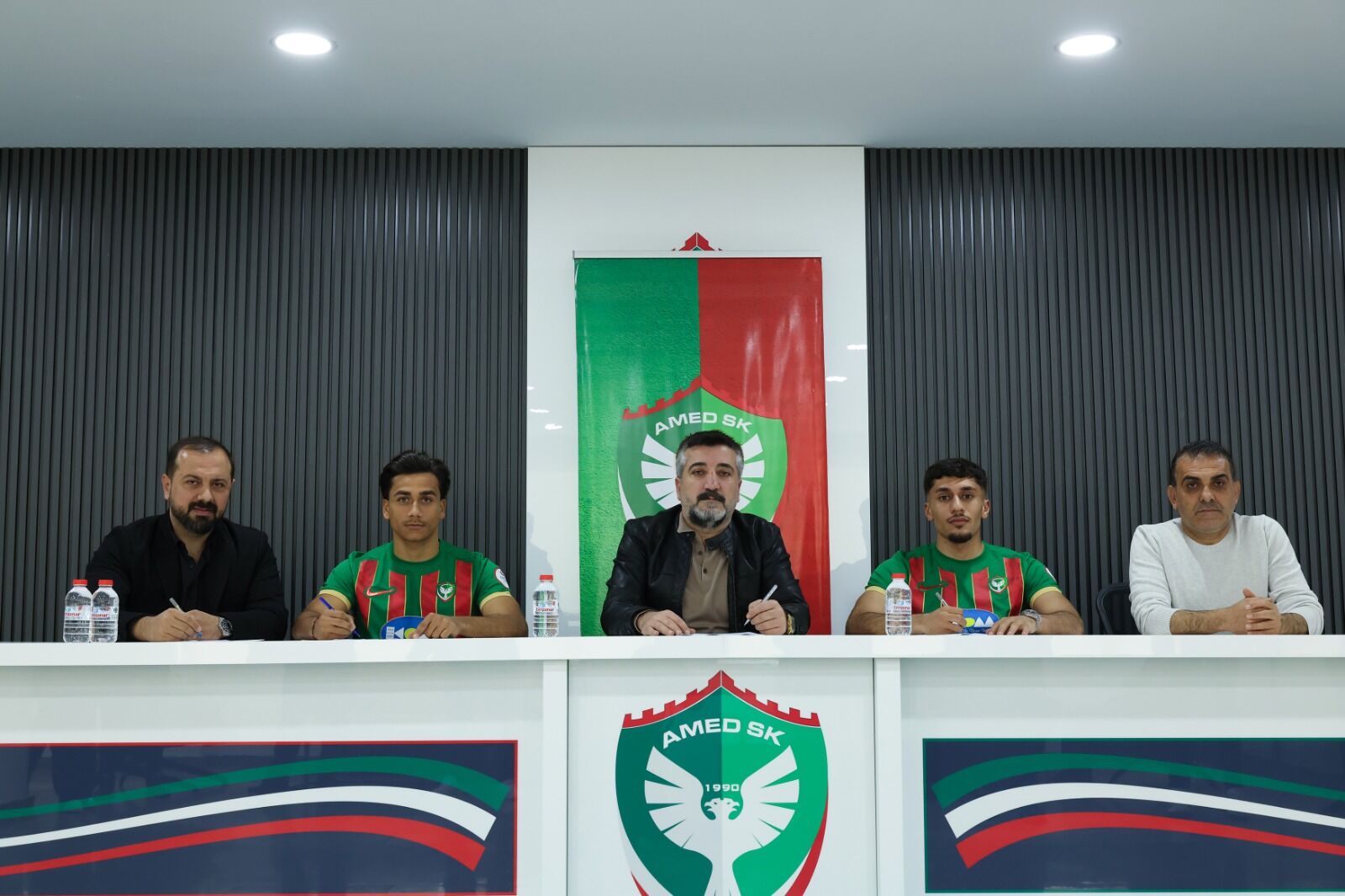 Amedspor Sözlesme (1)