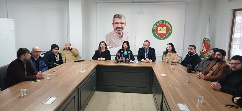 Engelli Bireyler Adliye