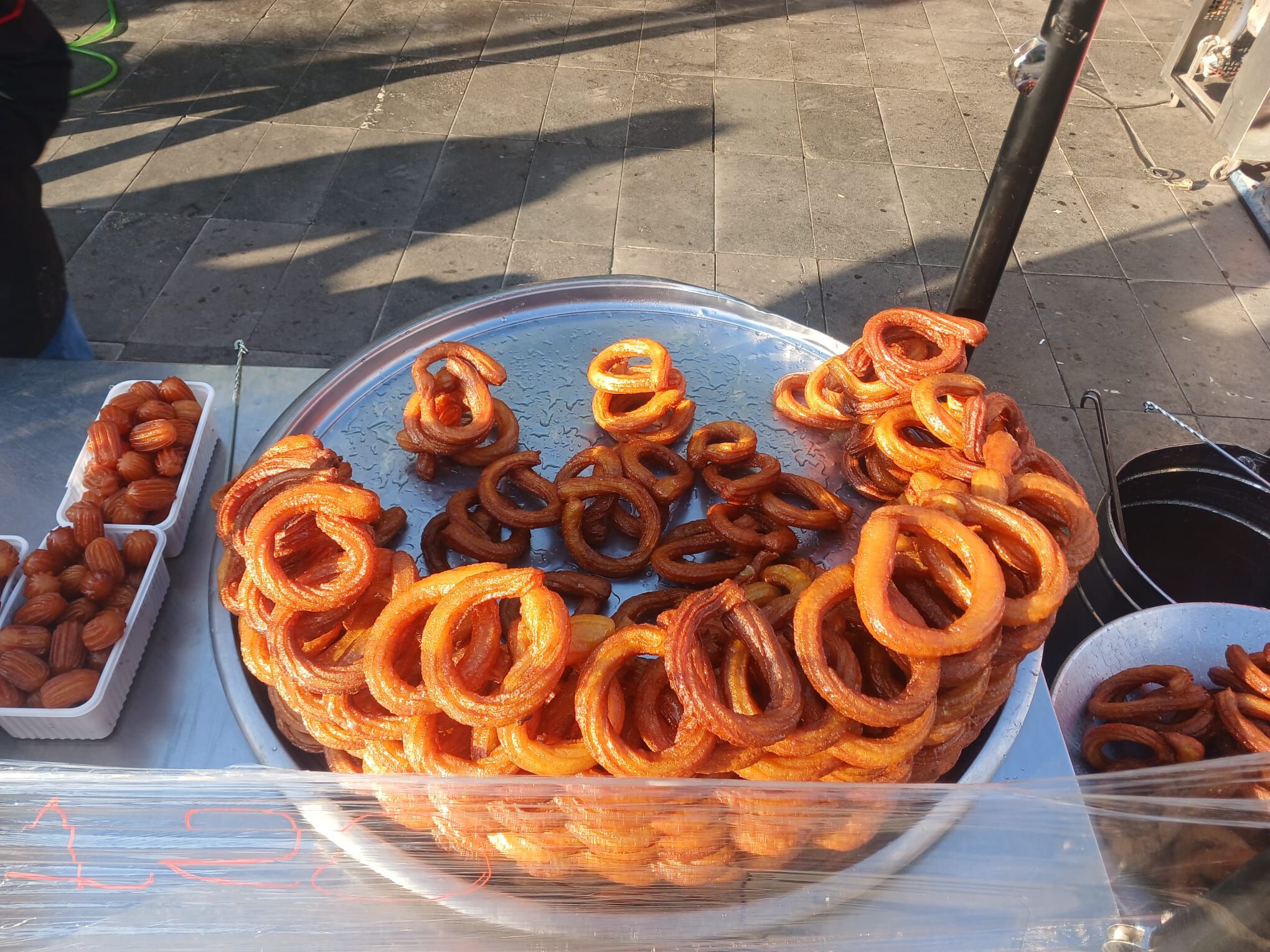 Halka Tatli