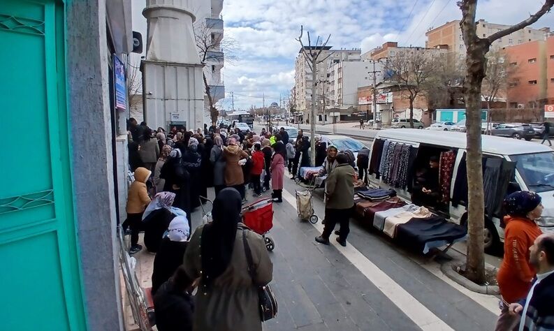 Hayırlı Marketi