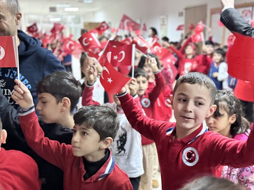 Ilk Ders Ziliii
