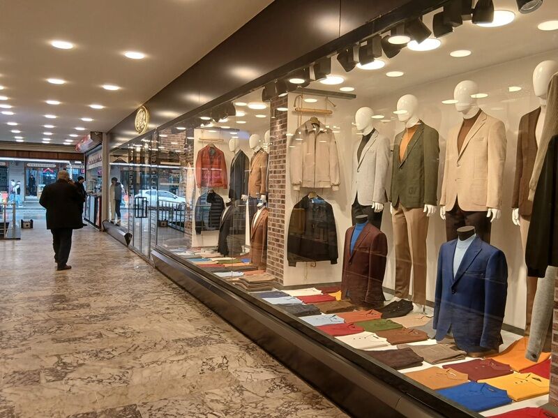 Indirim Furyası Kış