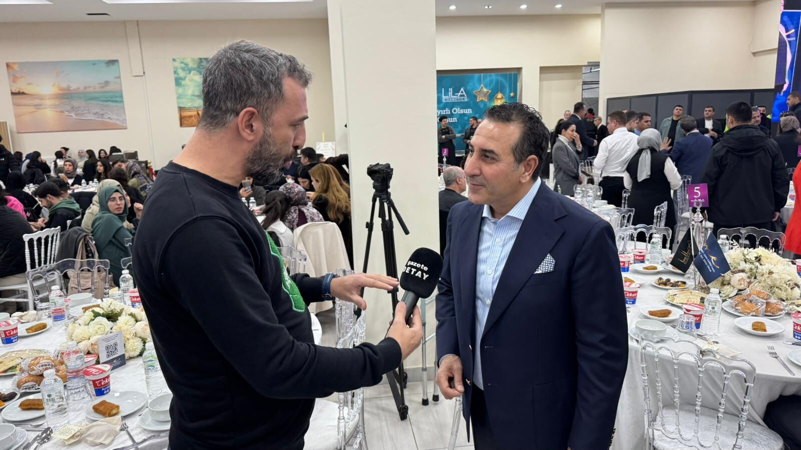 Mehmet Esra Cansiz Vakfi (3)