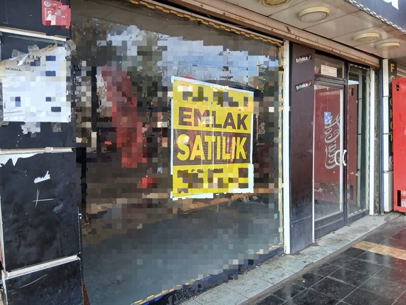 Satılık Çok Alan Yok 2