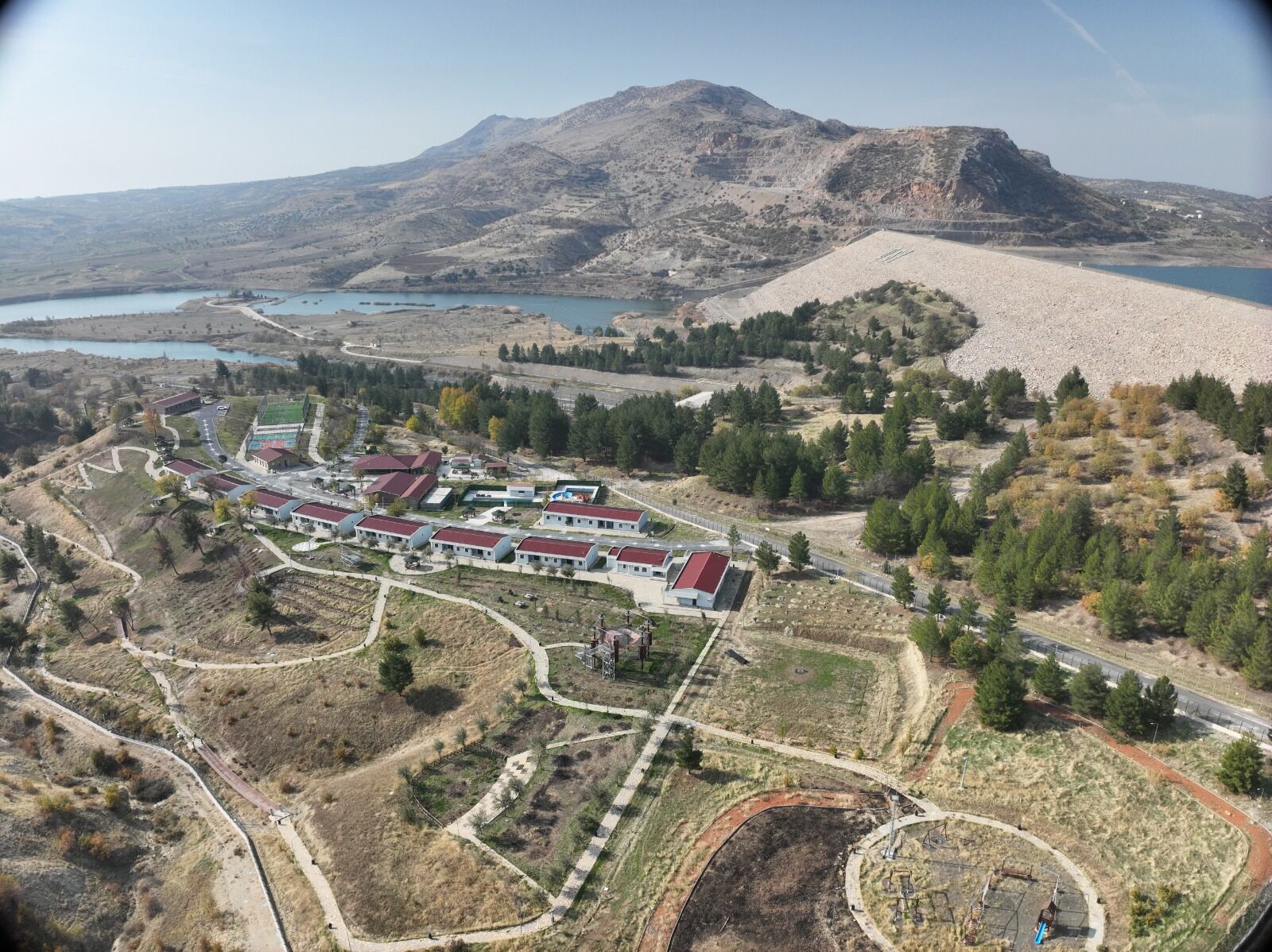 Selahaddin Eyyubi Gençlik Kampı (2)