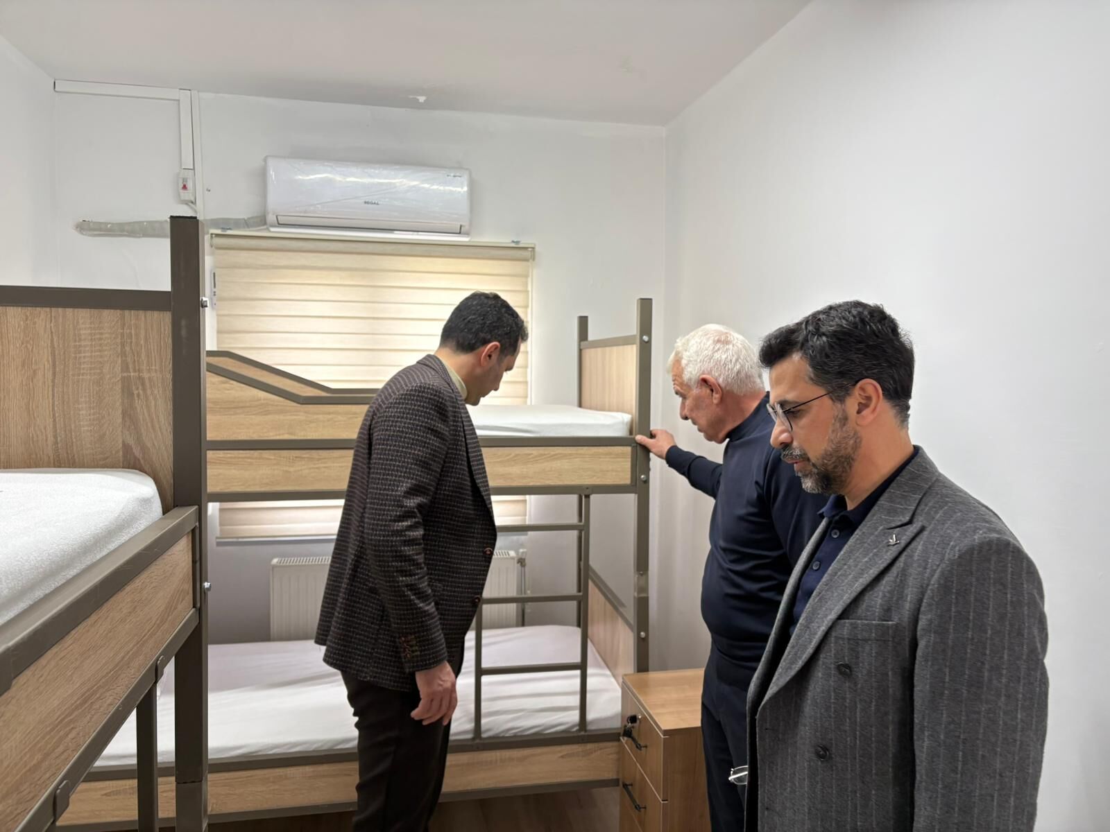 Selahaddin Eyyubi Gençlik Kampı (5)