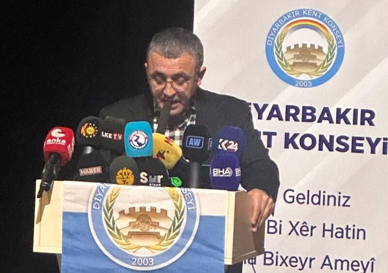 Serhat Eren Kent Konseyi