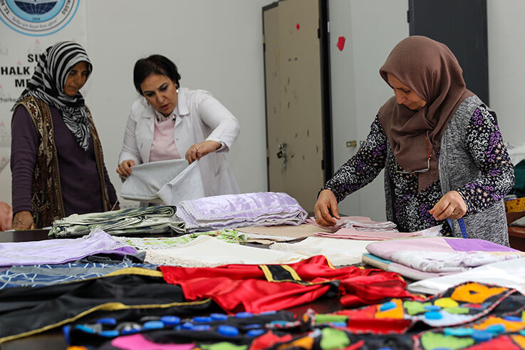 Sifir Atiktan Ceyiz (1)
