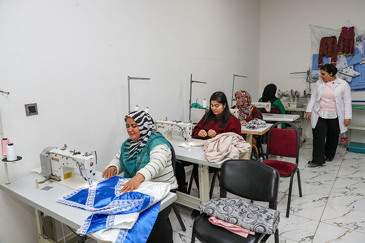 Sifir Atiktan Ceyiz (2)