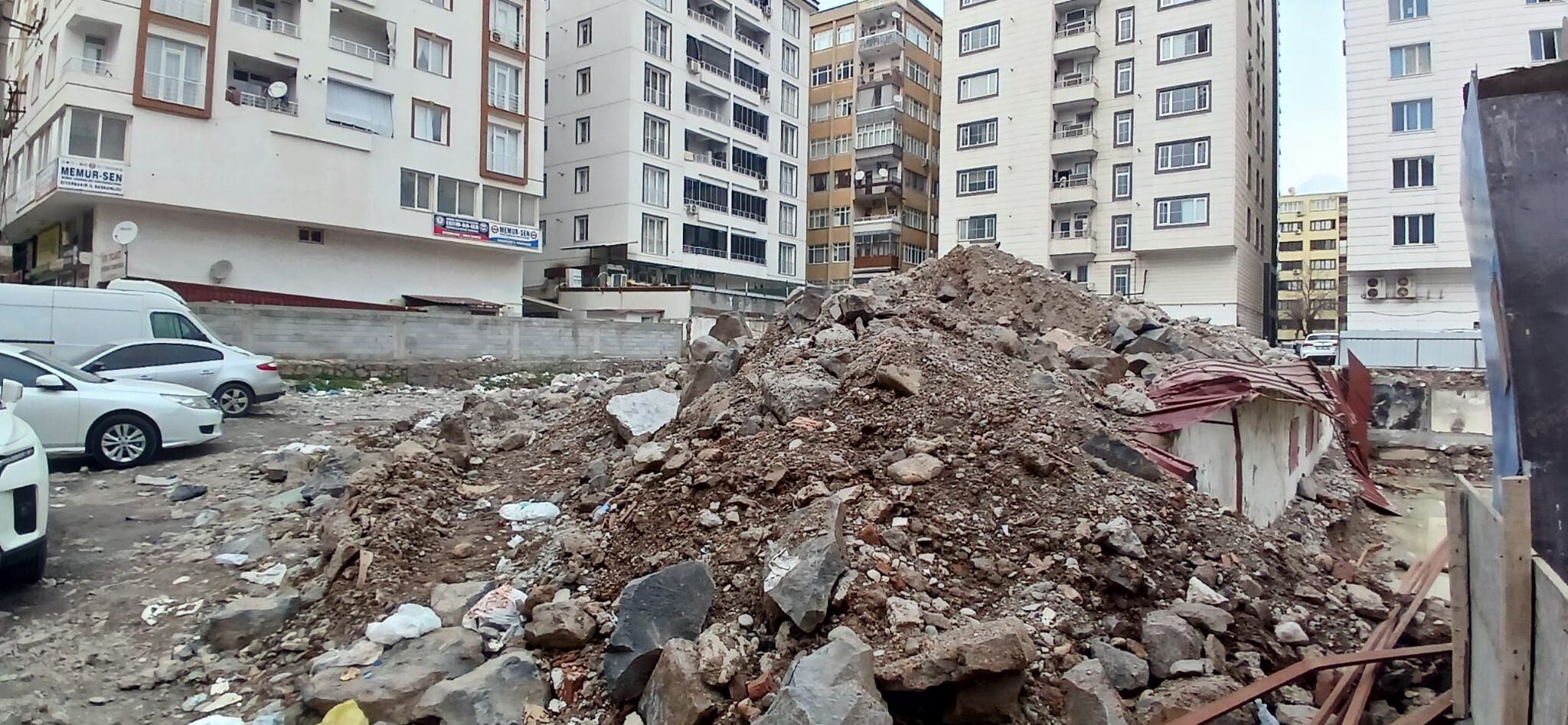 Sözel Apartmani (3)