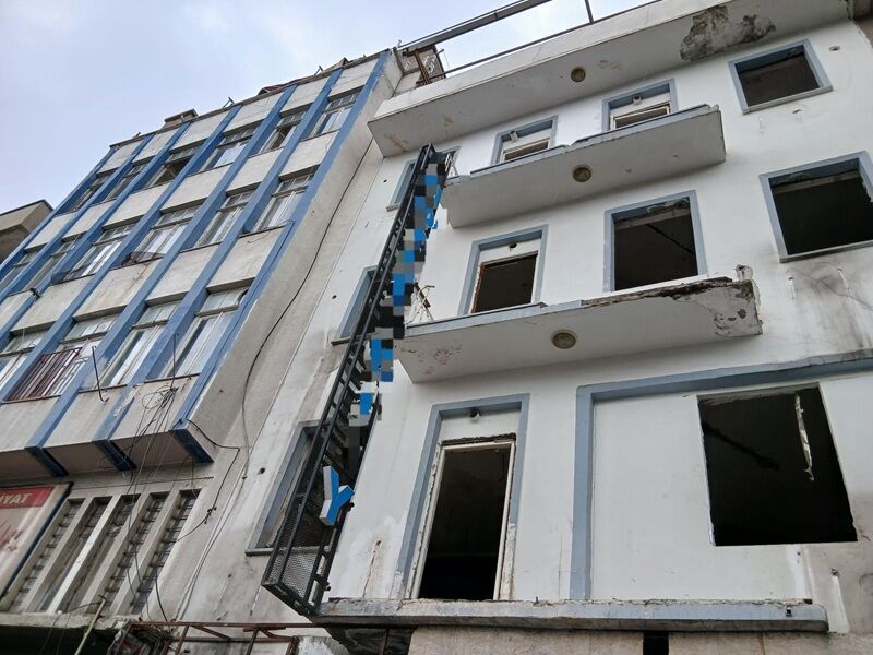 Sur Kentsel Dönüşüm (2)