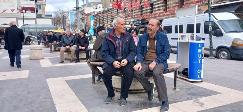 Süreç Olumliu