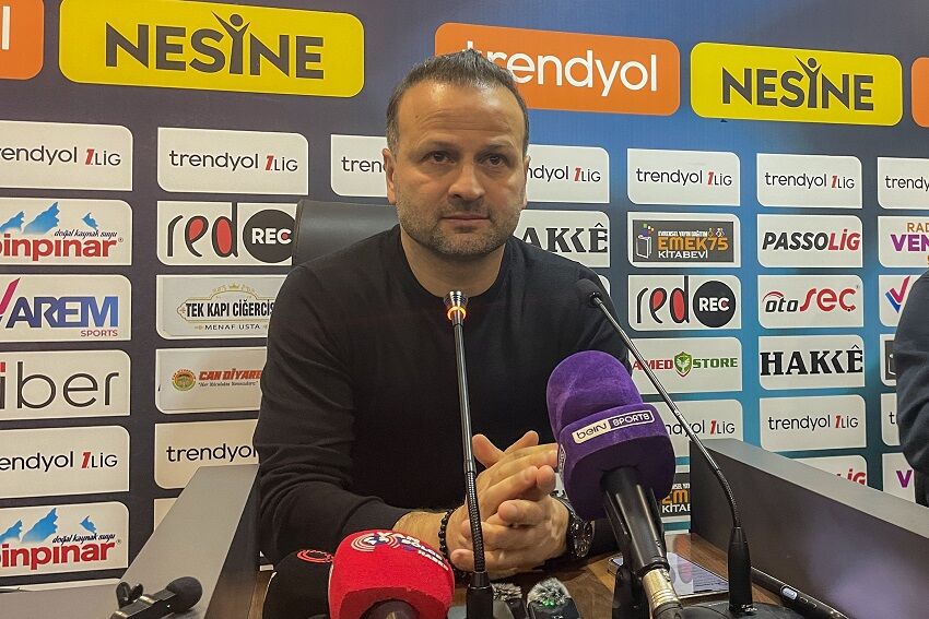 Vanspor Teknik Direktoru