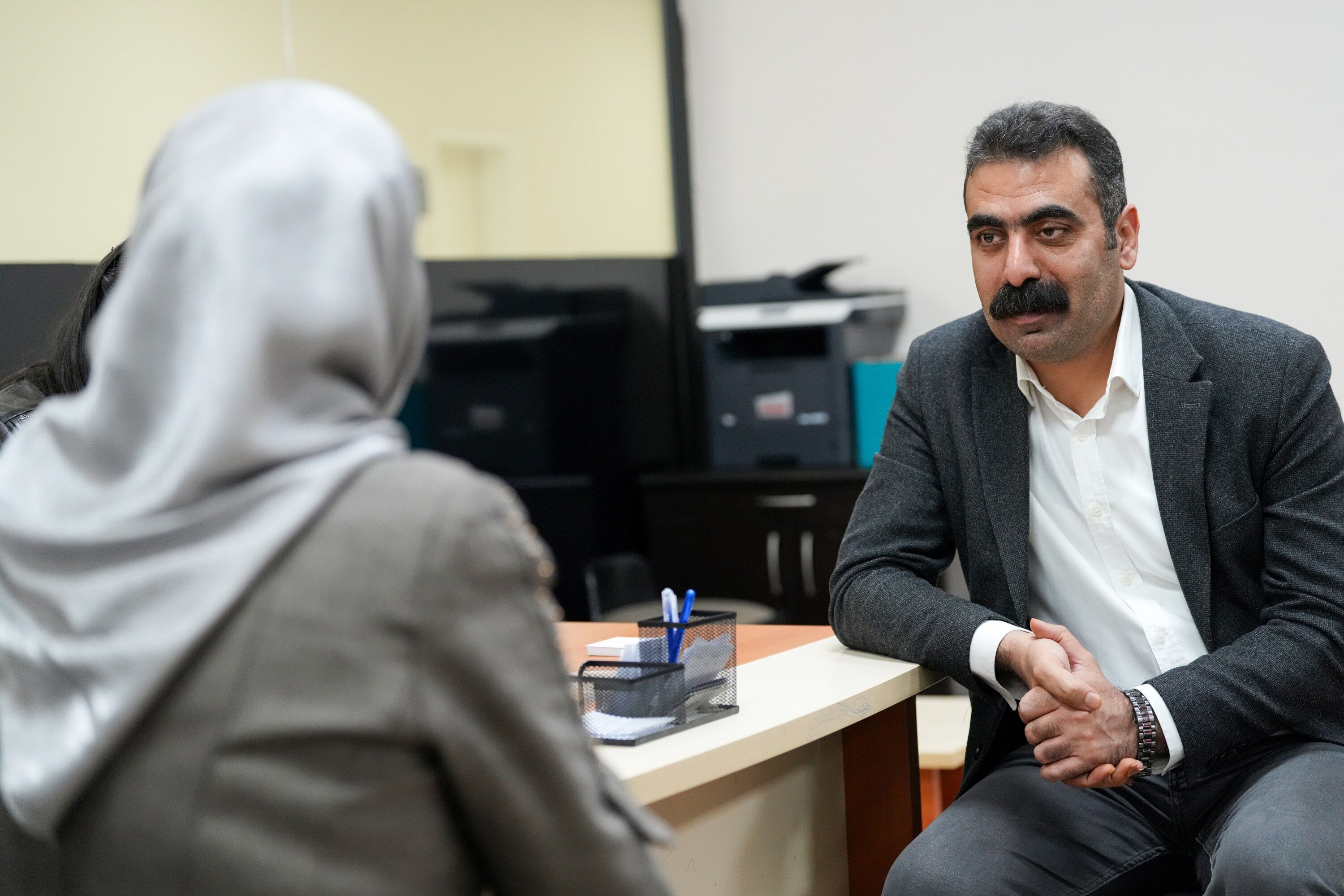 Yerinde Çözüm Masası (2)