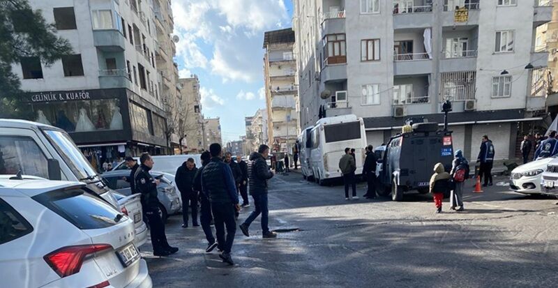 Yıkım Karari Di̇lan 2 Apt