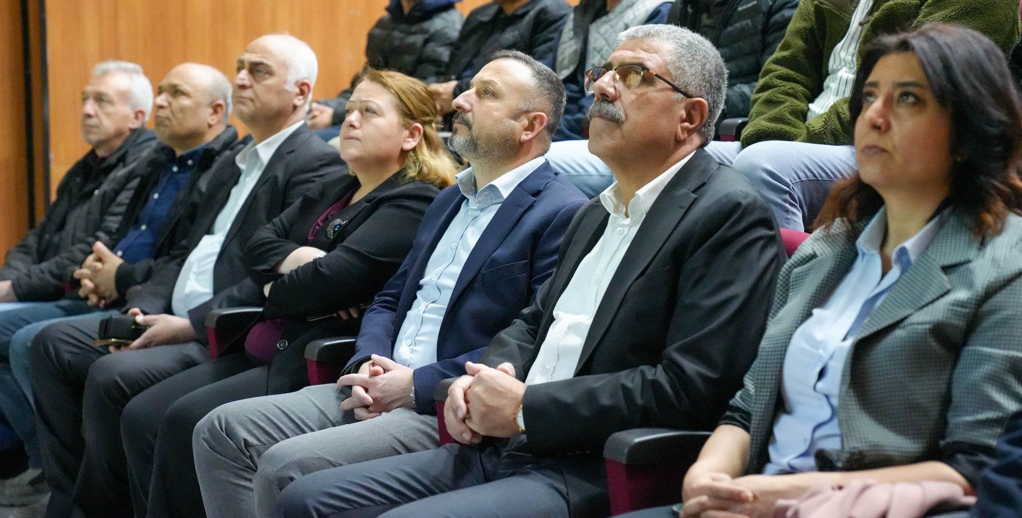 Afet Farkindalik Egitimi (1)