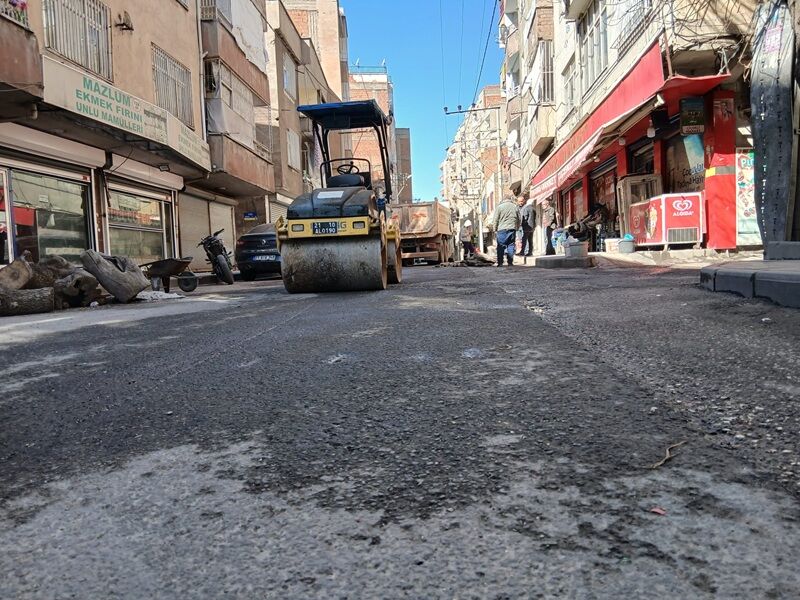 Bakım Onarım Cadde