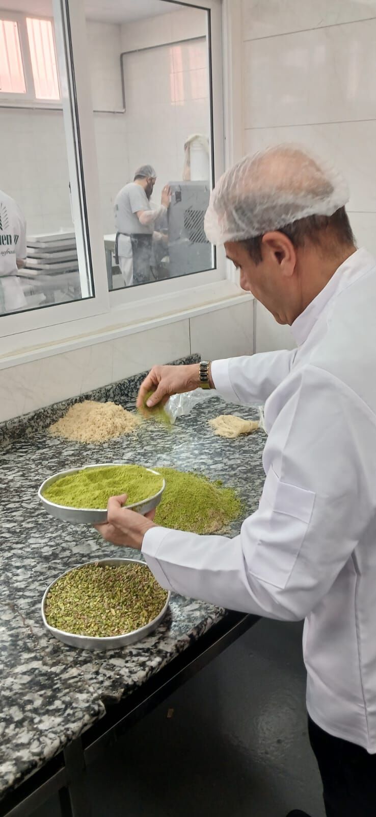 Burma Kadayıf (6)
