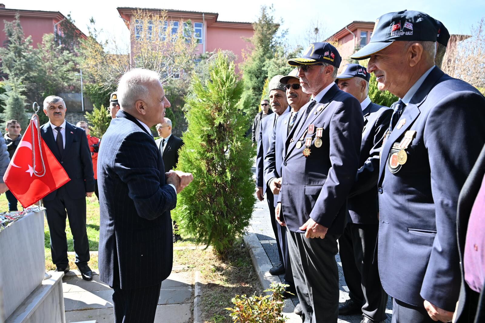 Canakkale Zaferi Diyarbakir (2)