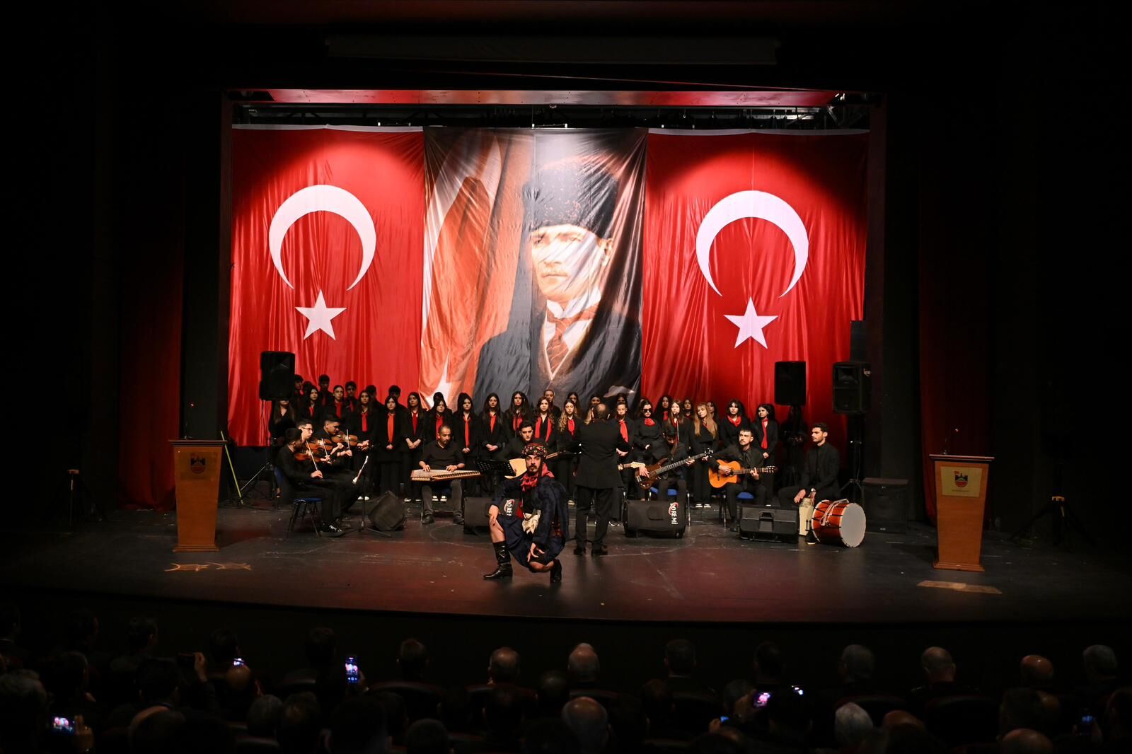 Canakkale Zaferi Diyarbakir (3)