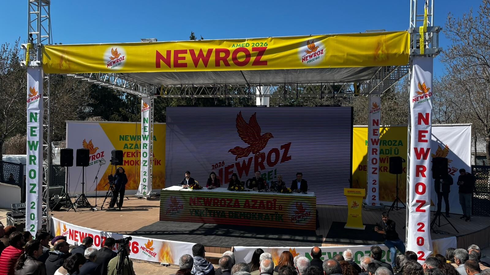 Diyarbakir Newroz Deklarasyonu (1)