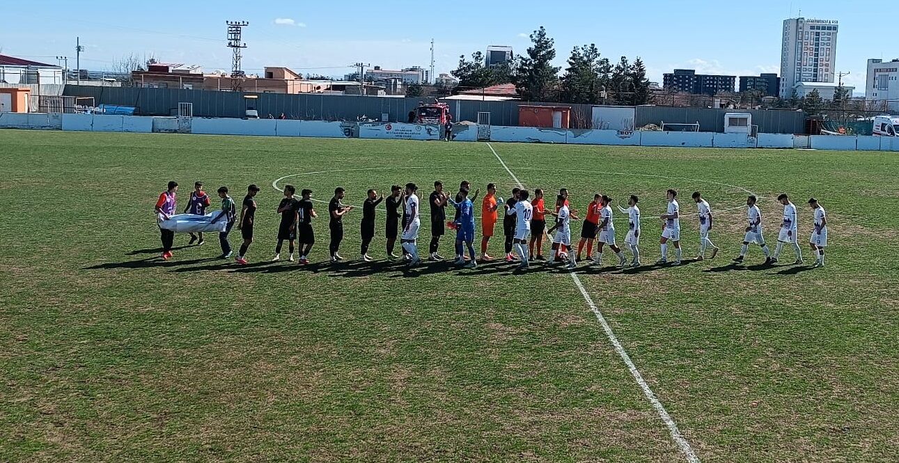 Diyarbekirspor Kapadokya (1)
