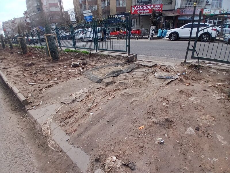 Halılı Çözüm