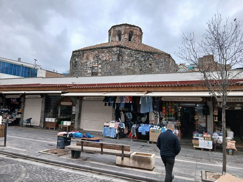 Hamam ..