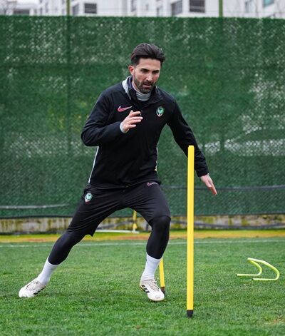 İdman Amedspor