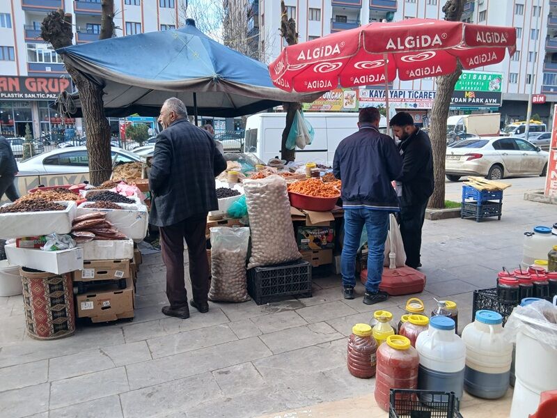 Iftarda Hoşaf
