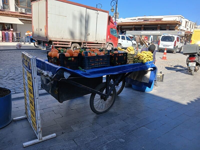 Ki̇ralar Artti
