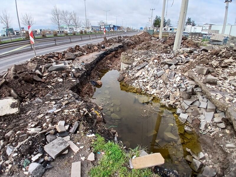Kontrollü Yol